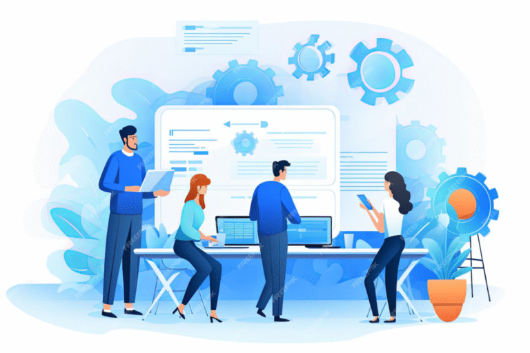 Workday Consulting Services